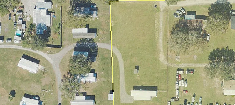 4462 Campbell Rd