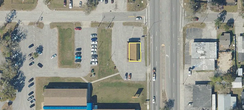 295 Us Hwy 17th N