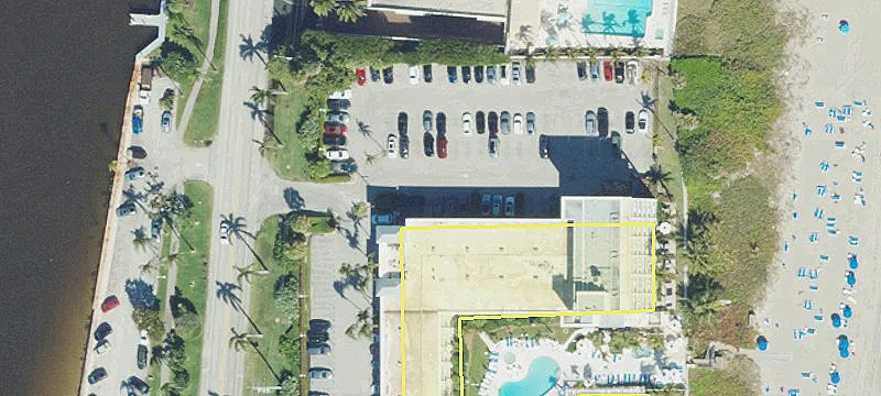 2809 Ocean Blvd