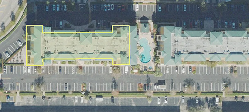 8112 Poinciana Blvd, Unit 1314