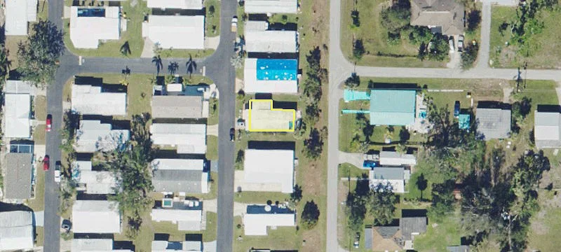 24437 Harborview Rd Lot, Unit 21