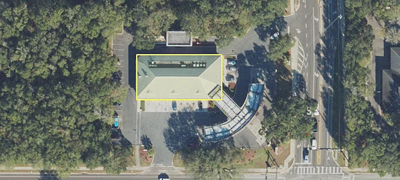 14300 Newberry Rd