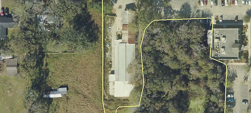 301 Charlie Griffin Rd