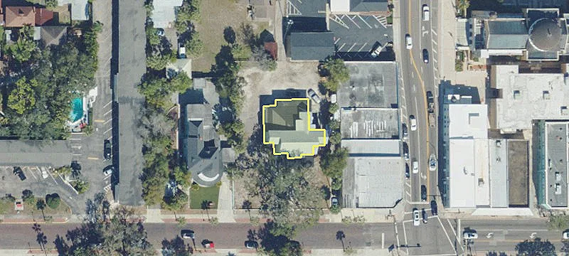 20 Tarpon Ave