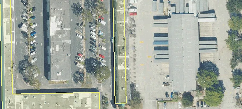 1791 Blount Rd Ste, Unit 914