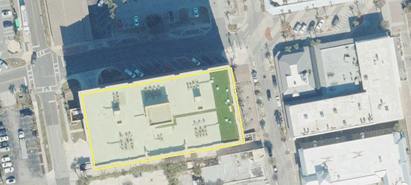 320 1st N St, Unit 3