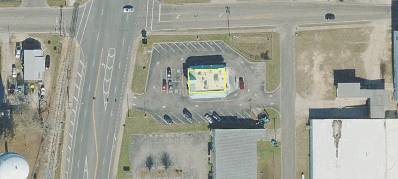 107 Pat Thomas Pkwy