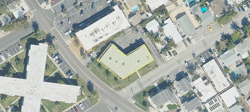 7003 Sunset Way, Unit 1