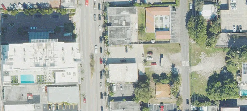 21 Federal Hwy