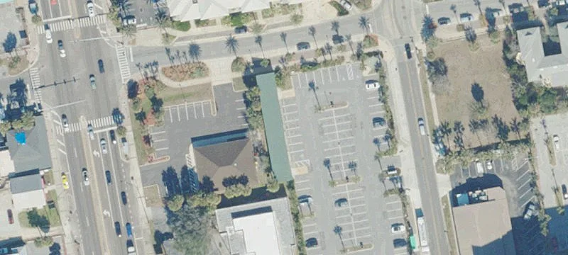450 2nd N St