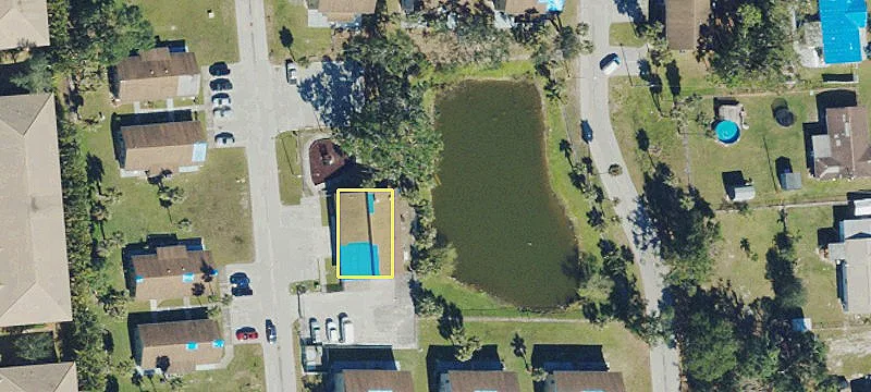14120 Warner Cir, Unit 243