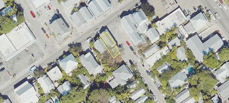 1110 Truman Ave