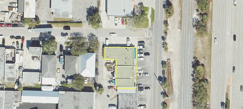 516 Old Dixie Hwy