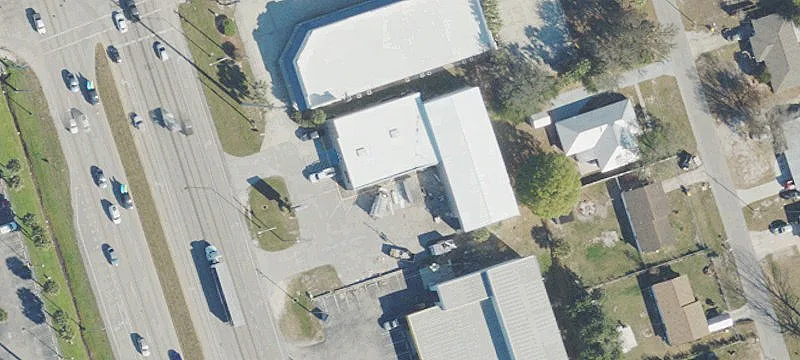 6318 Us Hwy 27th N