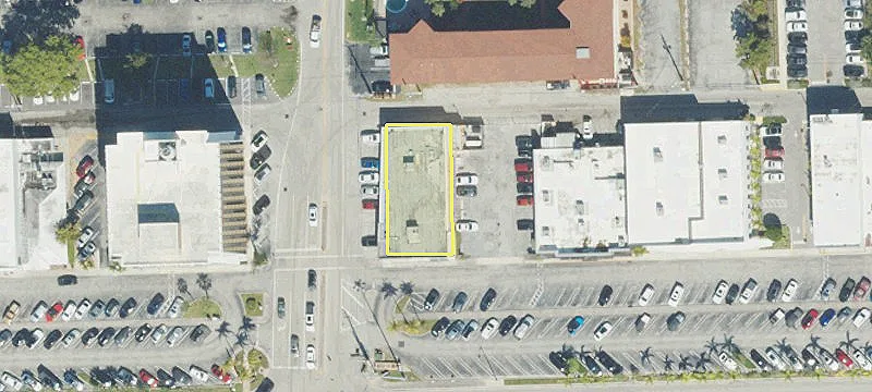 3001 Commercial Blvd