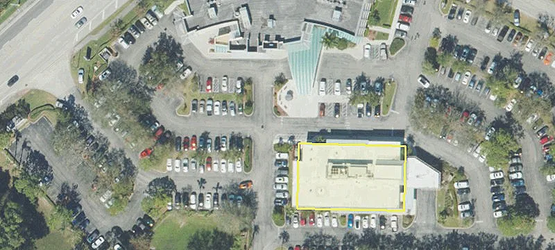 1050 Monterey Rd
