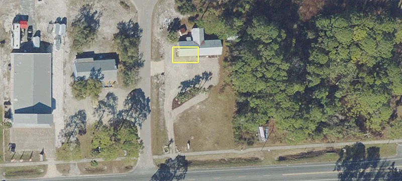213 Us Hwy 98