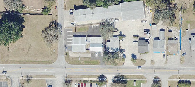 2906 Kenilworth Blvd