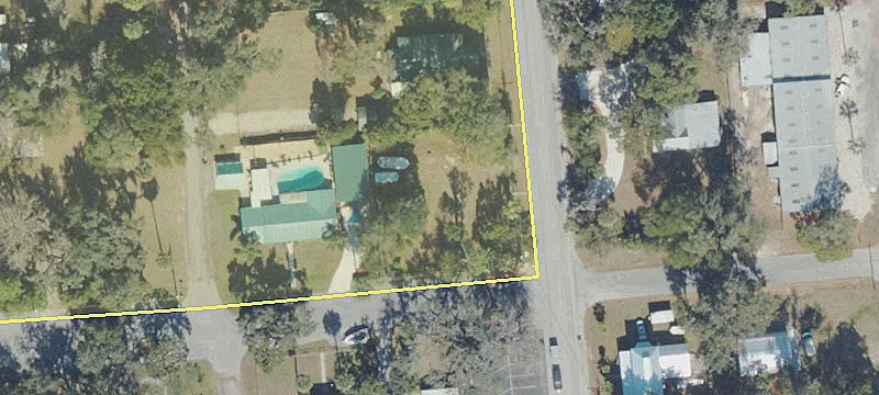 210 Palmetto St