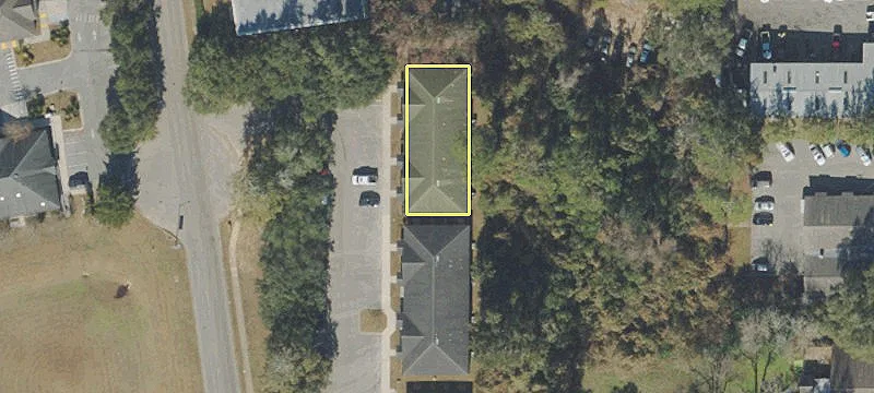 1815 Miccosukee Cmns Dr Ste, Unit 106