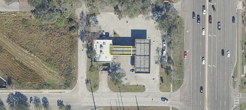9817 Us Hwy 301st S