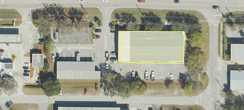 3215 Aviation Blvd