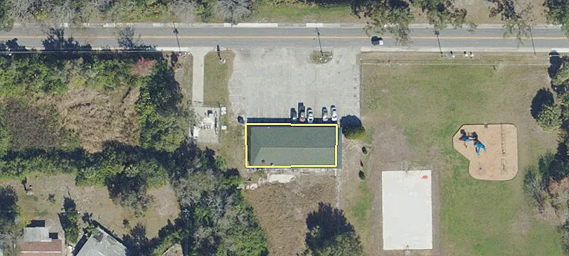3320 Moog Rd