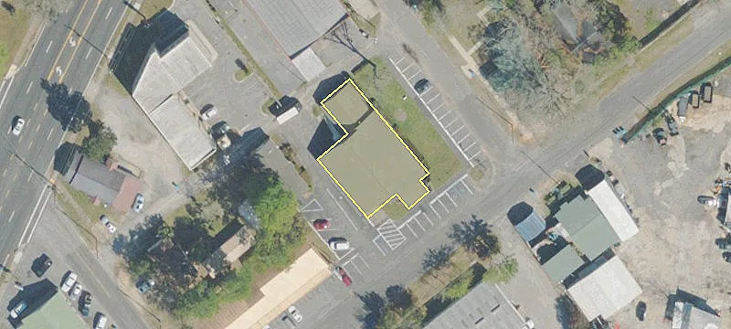 492 Pne Ave