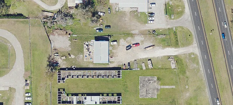 1115 Us Hwy 17th N