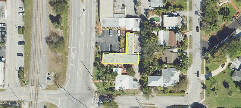 138 Dixie Hwy