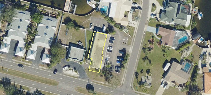 901 Apollo Bch Blvd