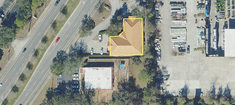 1414 Granada Blvd Ste, Unit 4
