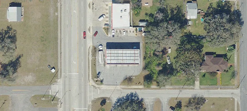 100 Charleston Ave