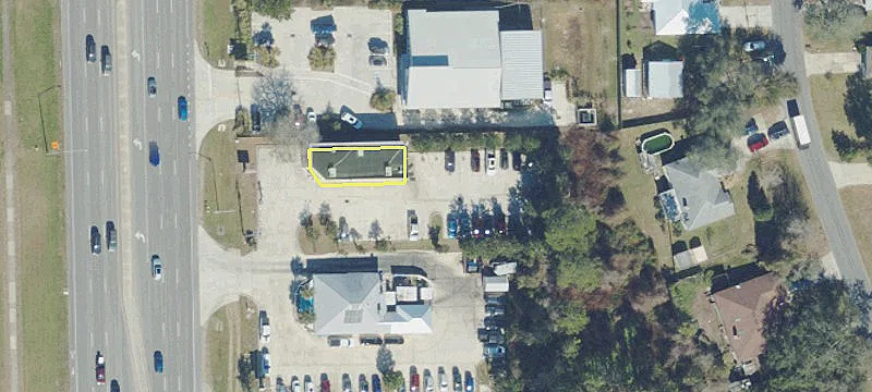2446 Us Hwy 1st S