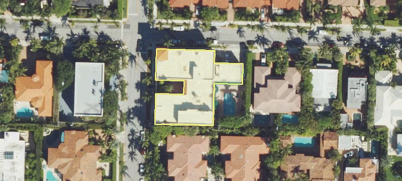 363 Cocoanut Row