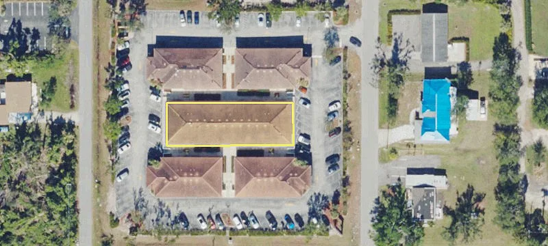 25086 Olympia Ave, Unit 3-3Z