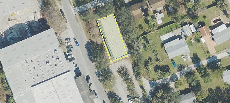 301 Old County Rd