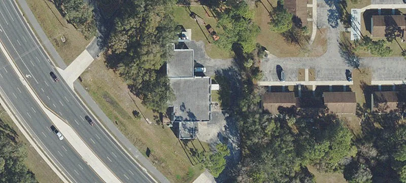 4465 Suncoast Blvd