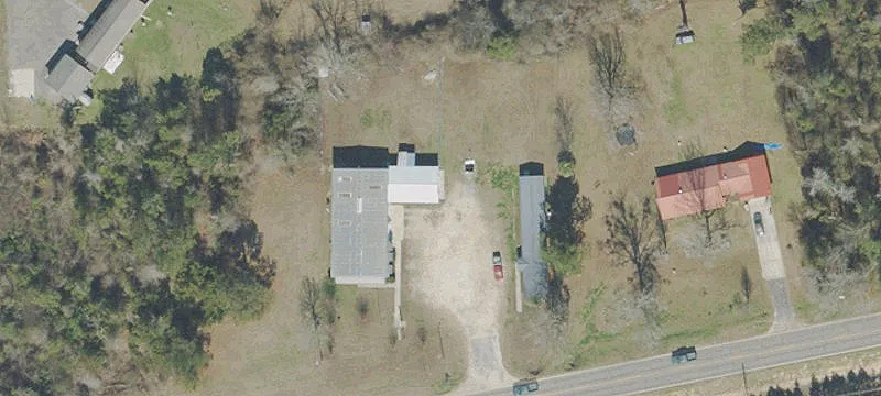 4878 Blue Spgs Rd