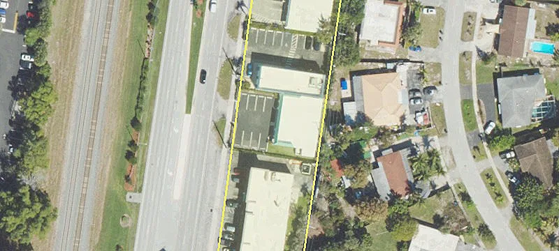 2200 Dixie Hwy