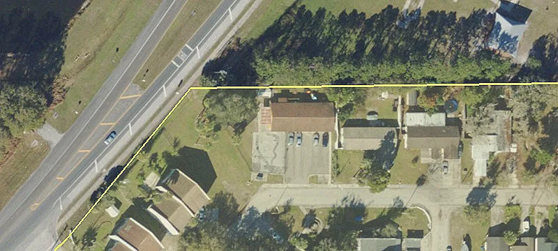 4970 Steel Dust Ln