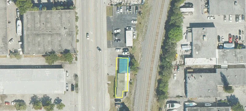 1700 Dixie Hwy, Unit 1750