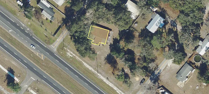 5107 County Rd 163