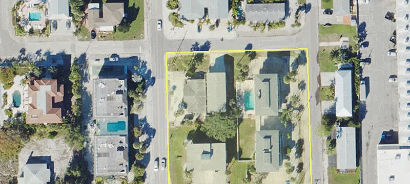 3409 Gulf Dr