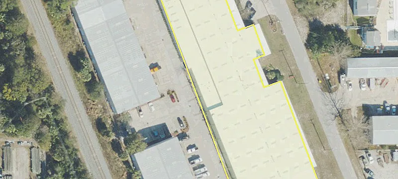 1710 Industrial Dr