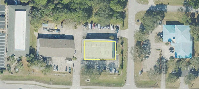 2035 Palm Bay NE Rd