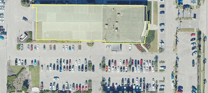 1801 Tamiami Trl