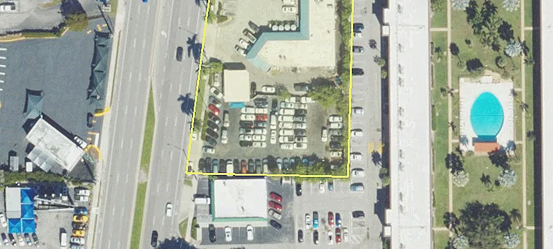 4540 Federal Hwy