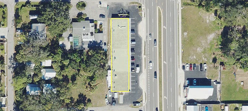 145 Tamiami Trl, Unit 1