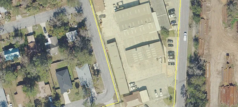 5 Esplande Ave